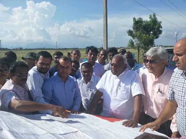 Pon Radhakrishnan
